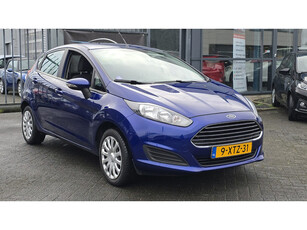 Ford Fiesta 1.0 Style