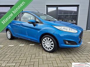 Ford Fiesta 1.0 Titanium 101PK NIEUWE D-RIEM CLIMA CRUISE