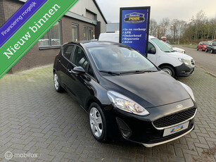 Ford Fiesta 1.1 Trend | NAVI | AIRCO|5DRS | Apple carplay