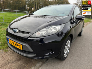 Ford Fiesta 1.25 Limited met airco