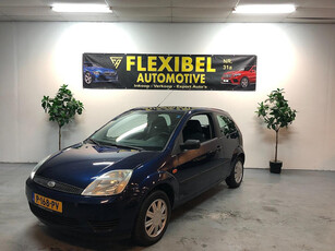 Ford Fiesta 1.3-8V / Airco / LM-V / StuurBkr / Centrale-V /