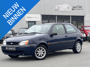 Ford Fiesta 1.3-8V Classic AANTOONBAAR LAGE KM STAND! APK 9-2025!