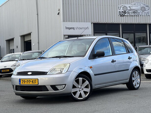 Ford Fiesta 1.3 Futura AIRCO/APK NIEUW/LM VELGEN