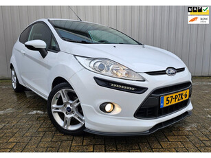 Ford Fiesta 1.6 Sport !!! NAP !!!