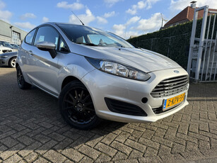 Ford Fiesta 1.6 TDCi CHAMPION