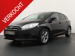 Ford Focus 1.0 EcoBoost Edition | Trekhaak | Airco | Cruise Control |