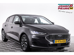 Ford Focus 1.0 EcoBoost Hybrid Titanium Style ✅ 1e Eigenaar .