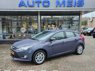 Ford Focus 1.0 ECOBOOST TITANIUM