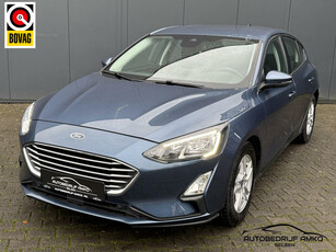 Ford Focus 1.0 EcoBoost Trend Edition Business / ACC / NAVI / STOEL EN STUURVERW. / DAB /