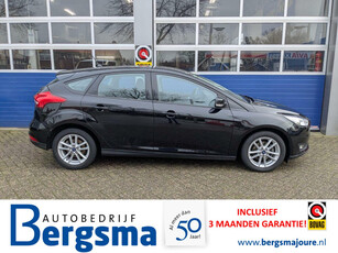 Ford Focus 1.0 Lease Edition