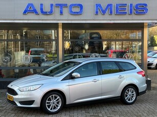 Ford Focus 1.0 Trend Edition Airco Cruise Stoel en Stuurverw.