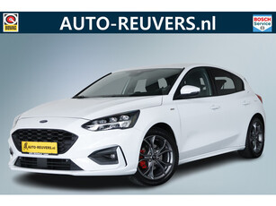 Ford Focus 1.5 EcoBoost ST Line Business / Navi / LED / ACC / HUD / Cam / Clima