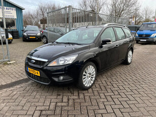 Ford Focus 1.6 Benzine Comfort VERKOCHT!!