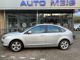 Ford Focus 1.8-16V AMB. FLEXIF.