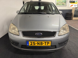 Ford Focus C-Max 1.8-16V First Edition