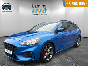 Ford Focus Wagon 1.0 EcoBoost ST Line Business B&O boxen