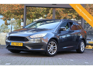 Ford Focus Wagon 1.0 Trend Edition-VERKOCHT!