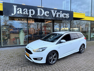 Ford Focus Wagon 1.5 ST-Line