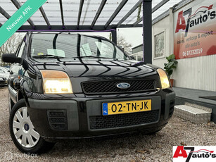 Ford Fusion 1.4-16V Nieuwe APK