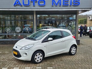 Ford Ka 1.2 COOL en SOUND START/STOP