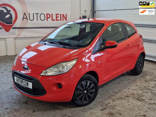 Ford Ka 1.2 Cool&Sound