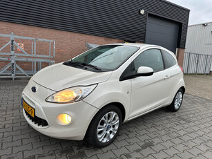 Ford Ka 1.2 Couture First Edition