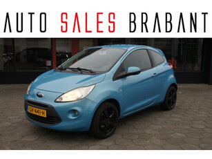 Ford Ka 1.2 Titanium X start/stop