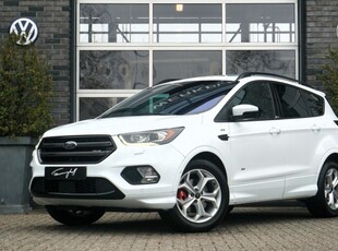 Ford Kuga 1.5 182pk ST-LINE NAVI - CAMERA PANO TREKH.