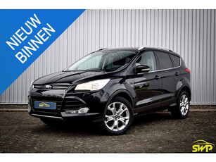 Ford Kuga 1.6 Titanium Plus | Navi | Trekhaak | Winterpack