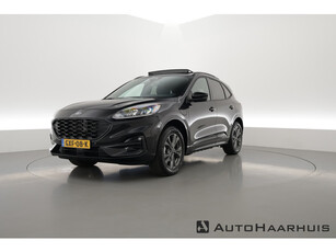 Ford Kuga 2.5 PHEV ST-Line | Pano | Navi | Afn. Trekhaak | Camera | Stoelverw. | Keyless |