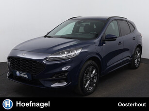 Ford Kuga 2.5 PHEV ST-Line X | Adaptive. Cruise | Stoelverw. | Navigatie