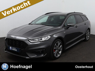 Ford Mondeo Wagon 2.0 IVCT HEV ST-Line Automaat | Navigatie | Camera | Winter Pack | Adaptive Cruise Control