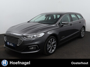 Ford Mondeo Wagon 2.0 IVCT HEV Titanium Automaat | Navigatie | Camera | Parkeersensoren