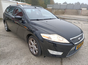 Ford Mondeo Wagon 2.0 SCTi Limited