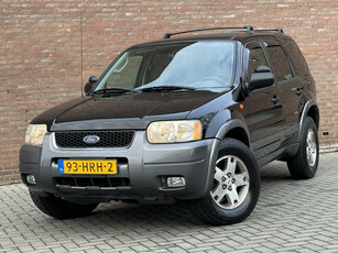 Ford USA Escape 3.0 V6 4x4 - Airco - Cruise - 67DKM - Automaat