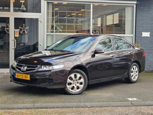 Honda Accord 2.0i Sport NAP / NAVI / CRUISE / CLIMA