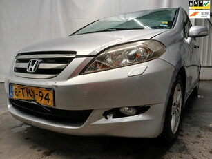 Honda FR-V 1.8i Comfort - Airco - Trekhaak - Export - Bak defect