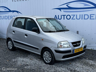 Hyundai Atos 1.1i Active