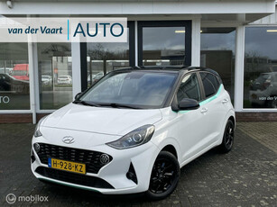 Hyundai i10 1.0 Premium / Led / Camera / Cruise / NW MODEL