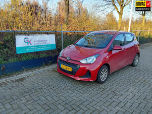 Hyundai I10 1.0i Comfort