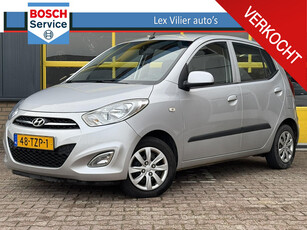 Hyundai i10 1.2 Plus