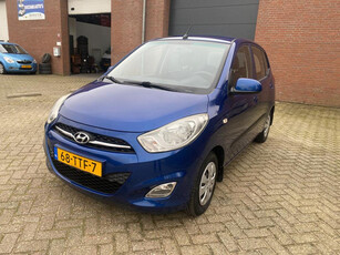 Hyundai I10 1.2 Plus