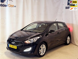 Hyundai I30 1.4|1E EIG|CRUISE|PARK SENS|BLUETOOTH|AIRCO|APK8-25|