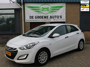 Hyundai I30 1.6 GDI i-Drive Cool Plus | Airco | Trekhaak