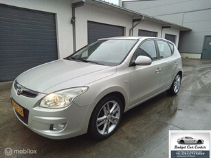 Hyundai i30 1.6i i-Catcher