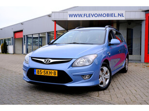 Hyundai I30 CW 1.4i i-Drive Cool Airco