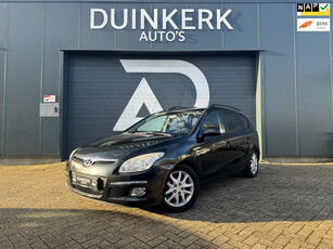 Hyundai I30 CW 1.6i Dynamic Business | Airco | Cruise Control | Parkeer sensor | Navi | Trekhaak