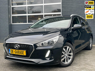 Hyundai I30 Wagon 1.4 T-GDI Comfort Automaat, Apple Carplay, Cruise