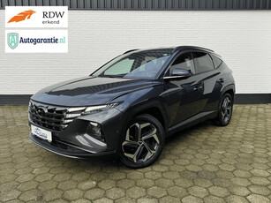 Hyundai TUCSON 1.6 T-GDI PHEV Premium 4WD l LEDER l GARANTIE