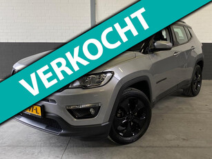 Jeep COMPASS 1.4 Limited Apple/Android carplay